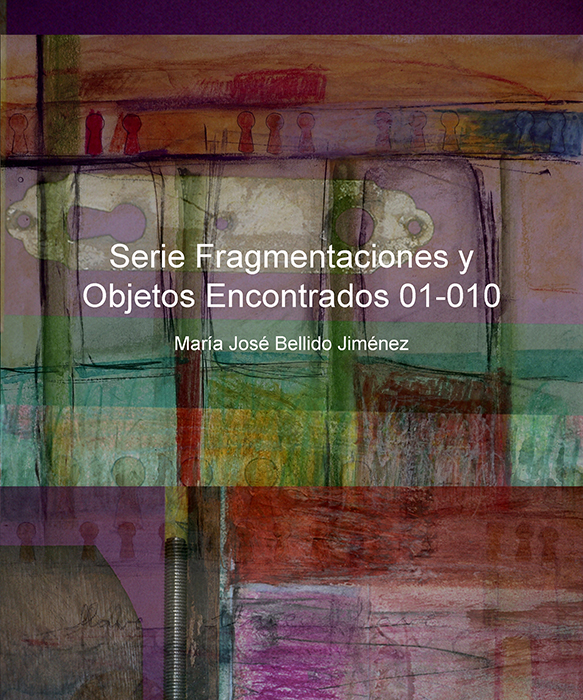 imagen 7. fragmentaciones 1-10